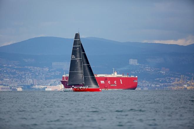 Day 6 – ORC World Championships Trieste ©  Max Ranchi Photography http://www.maxranchi.com